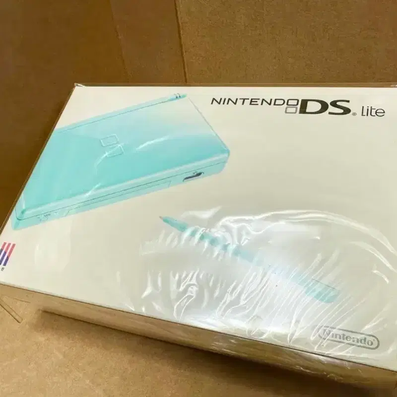 닌텐도 DS Lite 민트 미개봉