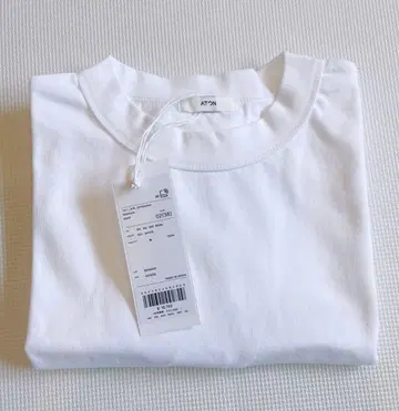 FRAMeWORK ATON/12/-AIR SPINNING 풀오버