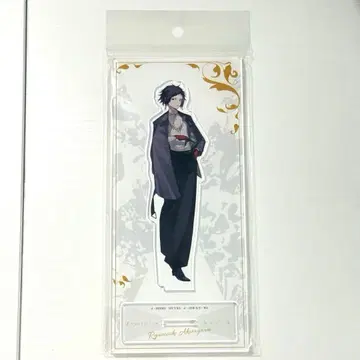 문호 스트레이독스 아쿠타가와 대박람회 아크릴 스탠드