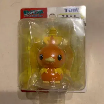 TOMY 아차모 데이터 커리어 포켓몬