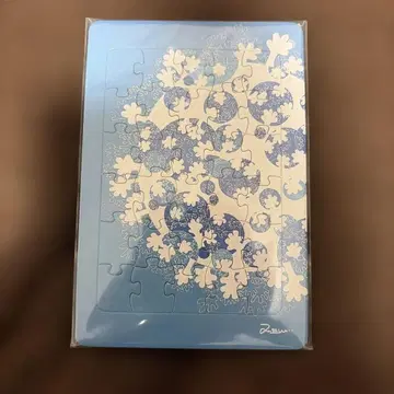 키나시 노리타케전 직소 퍼즐 30피스