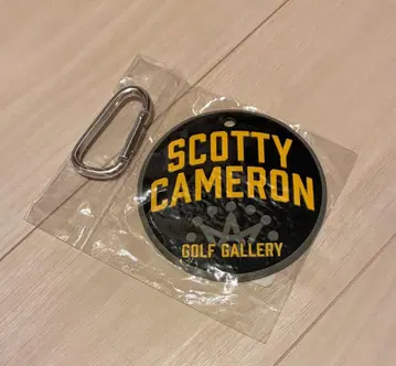 Scotty Cameron