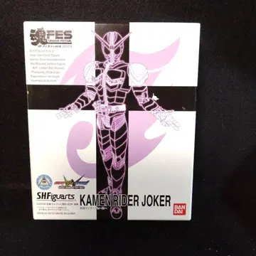 S.H.Figuarts 가면라이더 조커 2010 한정품