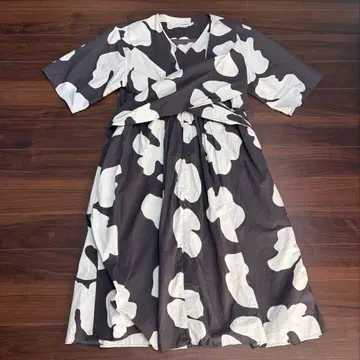 marimekko 마리메꼬 원피스
