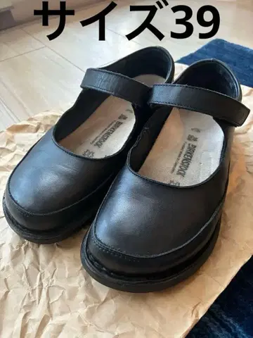 Birkenstock 블랙 JUNE