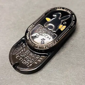 새상품! 토끼 피젯 토이 EDC 핸드 스피너