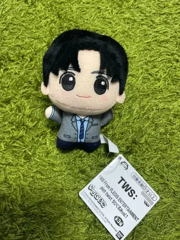 TWS SD 인형 vol.1 한진