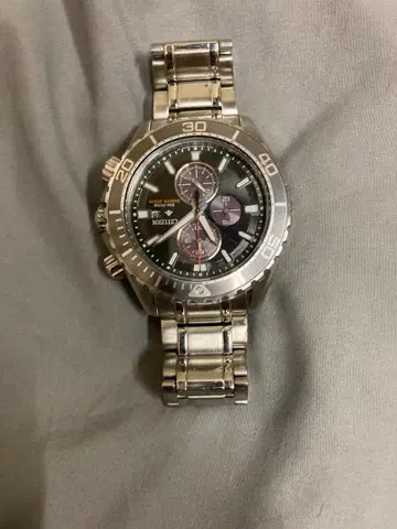 CITIZEN 프로마스터 Eco-Drive CA0711-98H