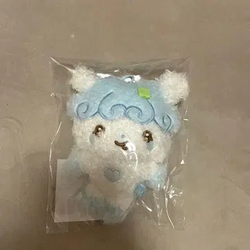 Hearts2Hearts 봉제 인형 파뷸라 인형 키링