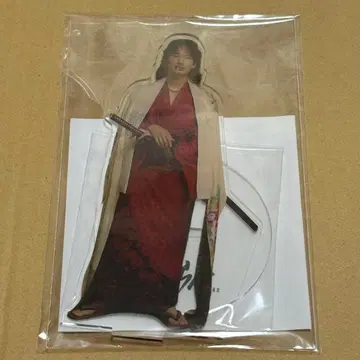 [ 익명 배송 ] 아야노 고 치루란 세리자와 카모 아크릴 스탠드