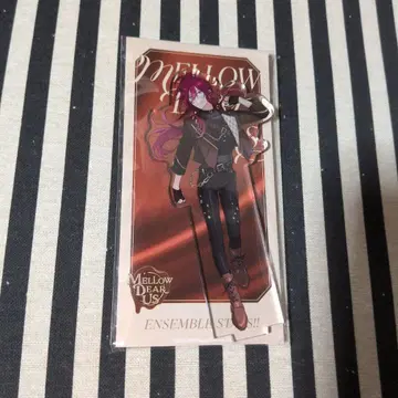 앙스타 츠키나가 레오 원더페스 아크릴 스탠드 라이브 10주년 유닛 의상