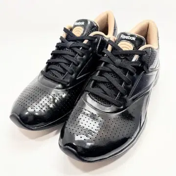 Reebok 리복 이지톤 신발 블랙 23.5cm