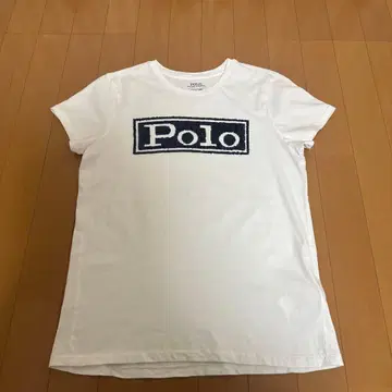 랄프 로렌 T셔츠 여성용