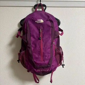 THE NORTH FACE TELLUS 25 백팩