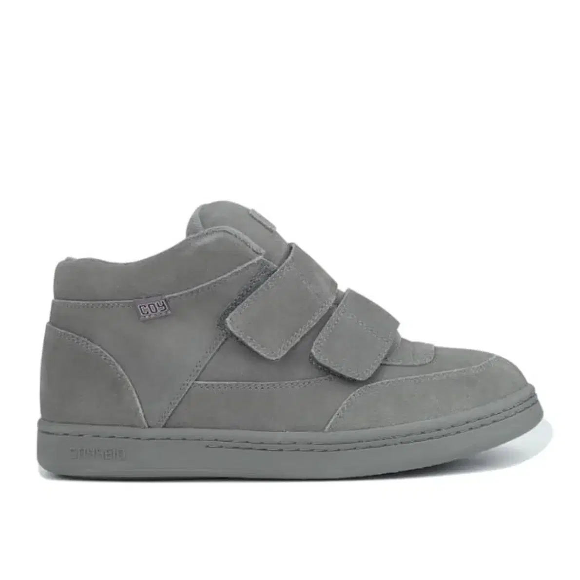 COYSEIO Bumble Sneakers Brown #코이세이오 on Bunjang Global Site.