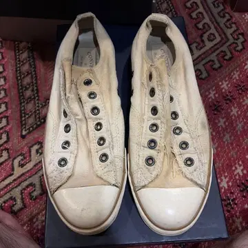 CONVERSE 존 바바토스 슬립온