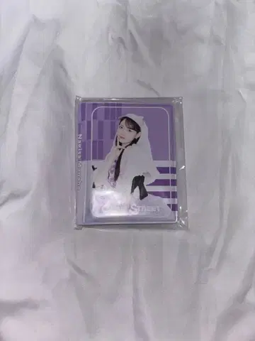 CUTIE STREET 큐스트 스키쿠지 카와사가 마나베 나기사