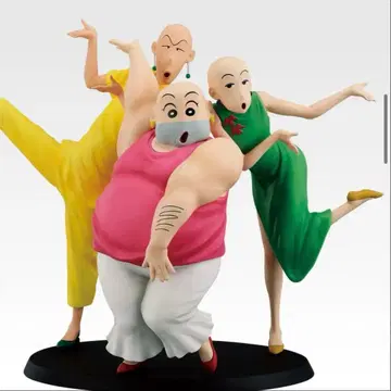 짱구는 못말려(크레용 신짱) 제일복권 B상