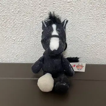 NICI 니키 이퀴녹스 키링 봉제 인형 마스코트