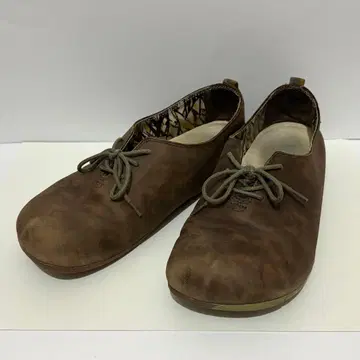 MERRELL Mootopia Lace 가죽 신발 스니커즈 머렐