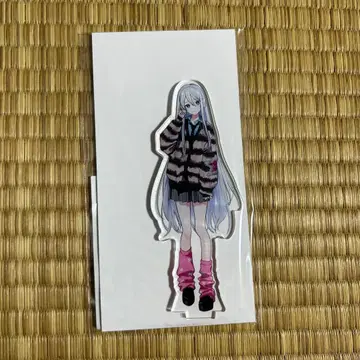 프로세카 메로파레 아크릴 스탠드 아크스타 요이사키 카나데