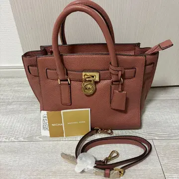 MICHAEL KORS 마이클코어스 2WAY 핸드백 숄더백