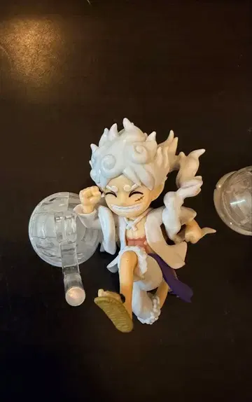 토비마스 ONE PIECE 니카 루피 초파