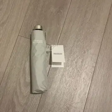 MACKINTOSH PHILOSOPHY 접이식 우산 그레이