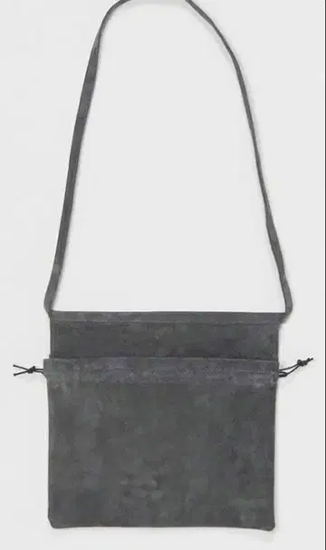 Hender Scheme 레드 크로스 백 스몰