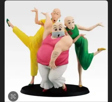 제일복권 극장판 짱구는 못말려 vol.2