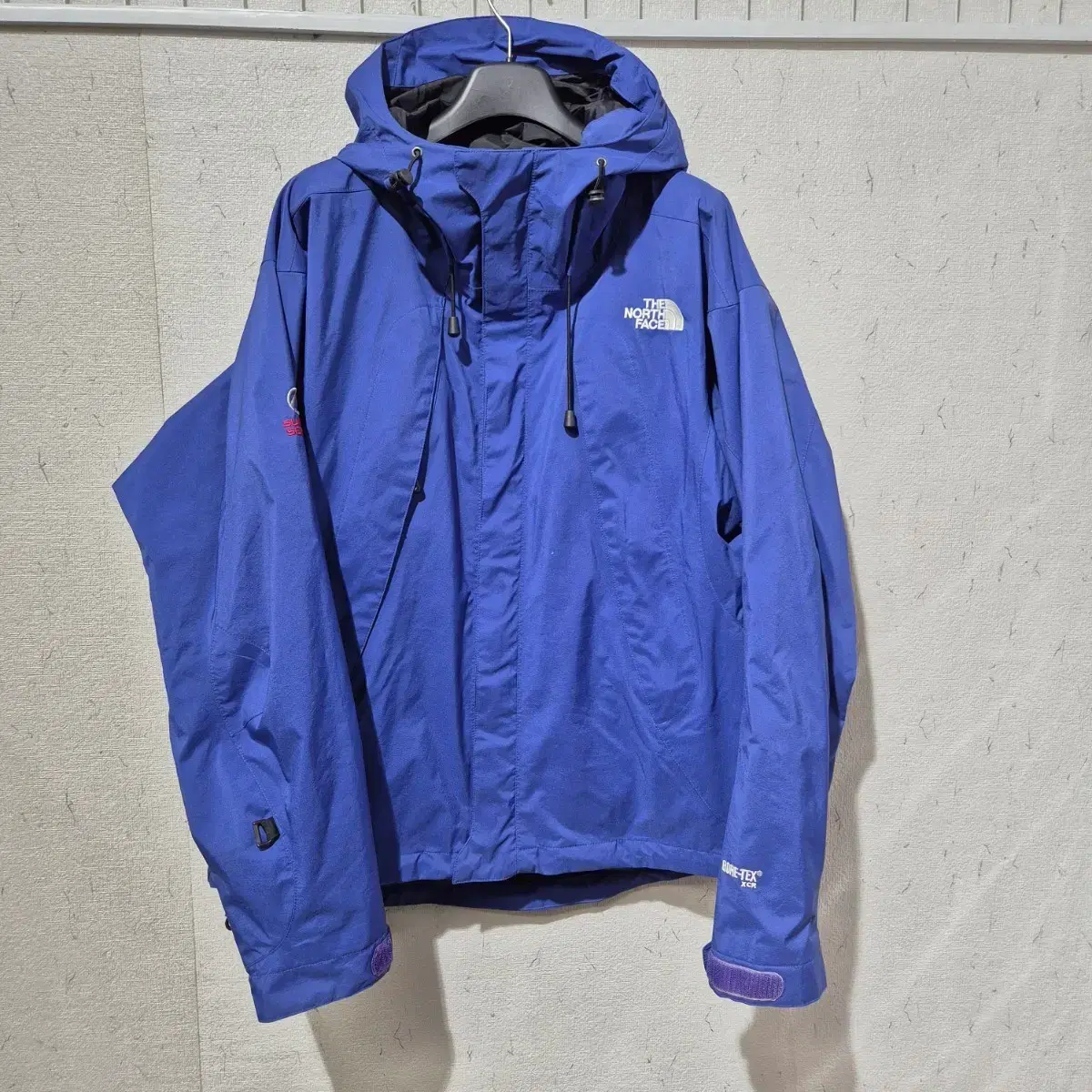 The North Face Waterguard Jacket Waterproof | Bunjang Global