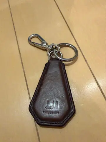 던힐 dunhill 키링 키링