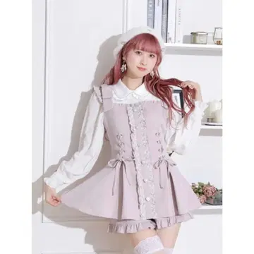 NOEMIE 지뢰계 노에미 셋업