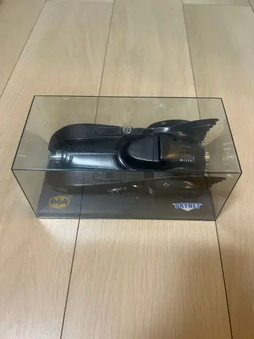한정판 배트모빌 케이스 포함