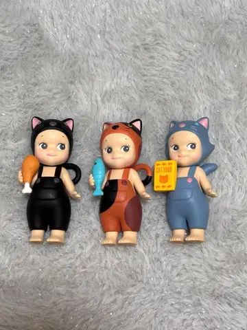 소니 엔젤 캣 라이프 Sonny Angel Cat Life