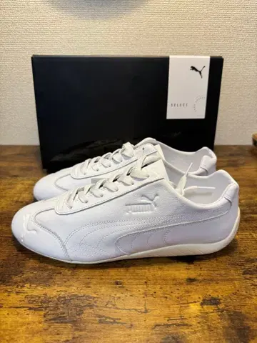 Puma speedcat Decon 스니커즈