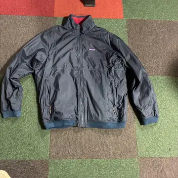 파타고니아 patagonia 쉘드 마이크로디니 자켓