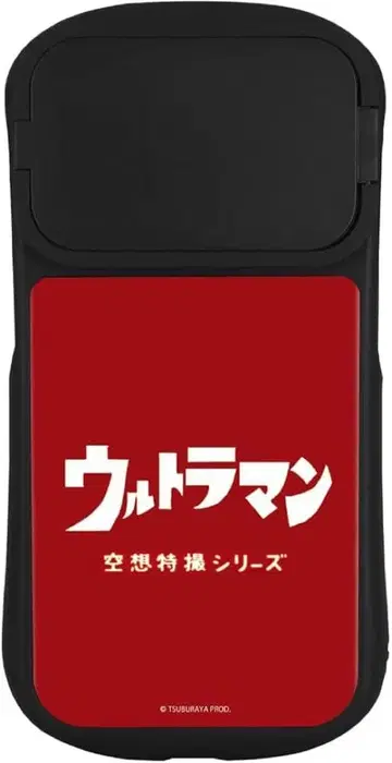 울트라맨 iPhone 케이스