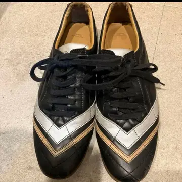 BALLY 스니커즈