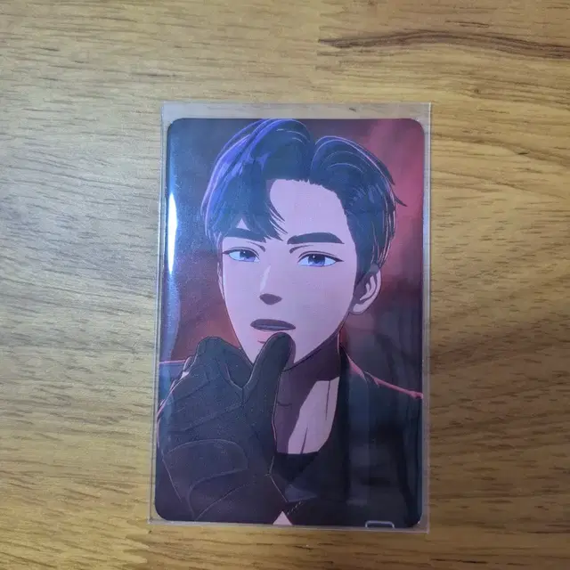플레이브 칼리고 2 유튜브 미공포 예준
