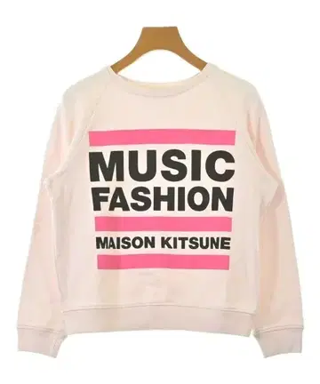 MAISON KITSUNE 맨투맨 여성용