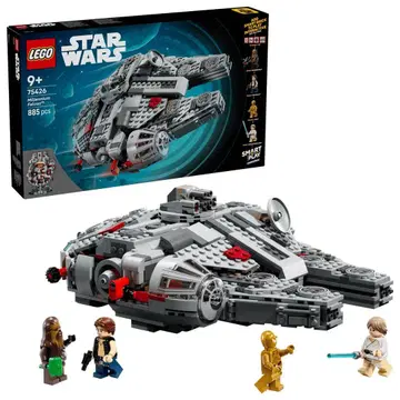 레고 LEGO 75426 스마트 플레이: 밀레니엄 팔콘
