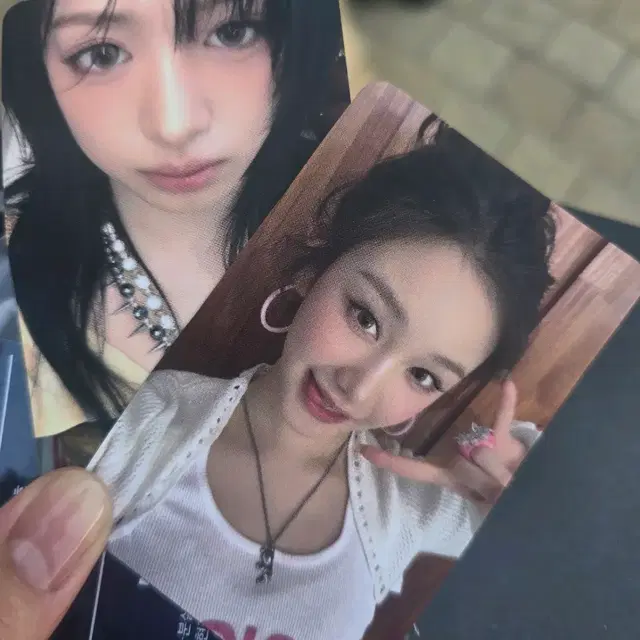 260516 베이비몬스터 춤 공방 포카 아현 파리타