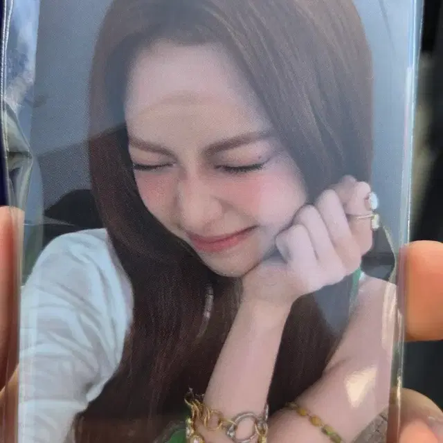 베이비몬스터 루카 공방포카