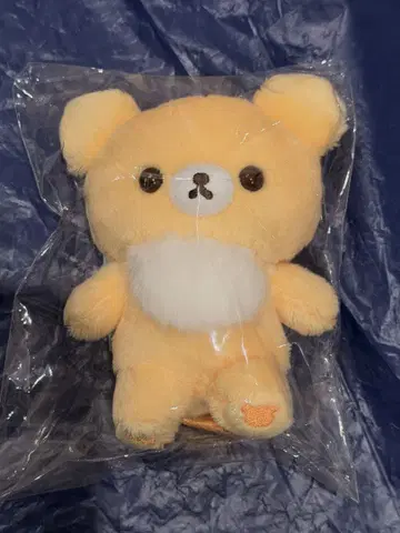5colors 봉제 인형 차이로이코구마