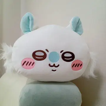 치이카와 (먼작귀) 모찌루 네소베리 BIG 봉제 인형 ~모몽가~