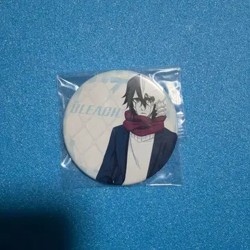 BLEACH 캔뱃지 우르키오라