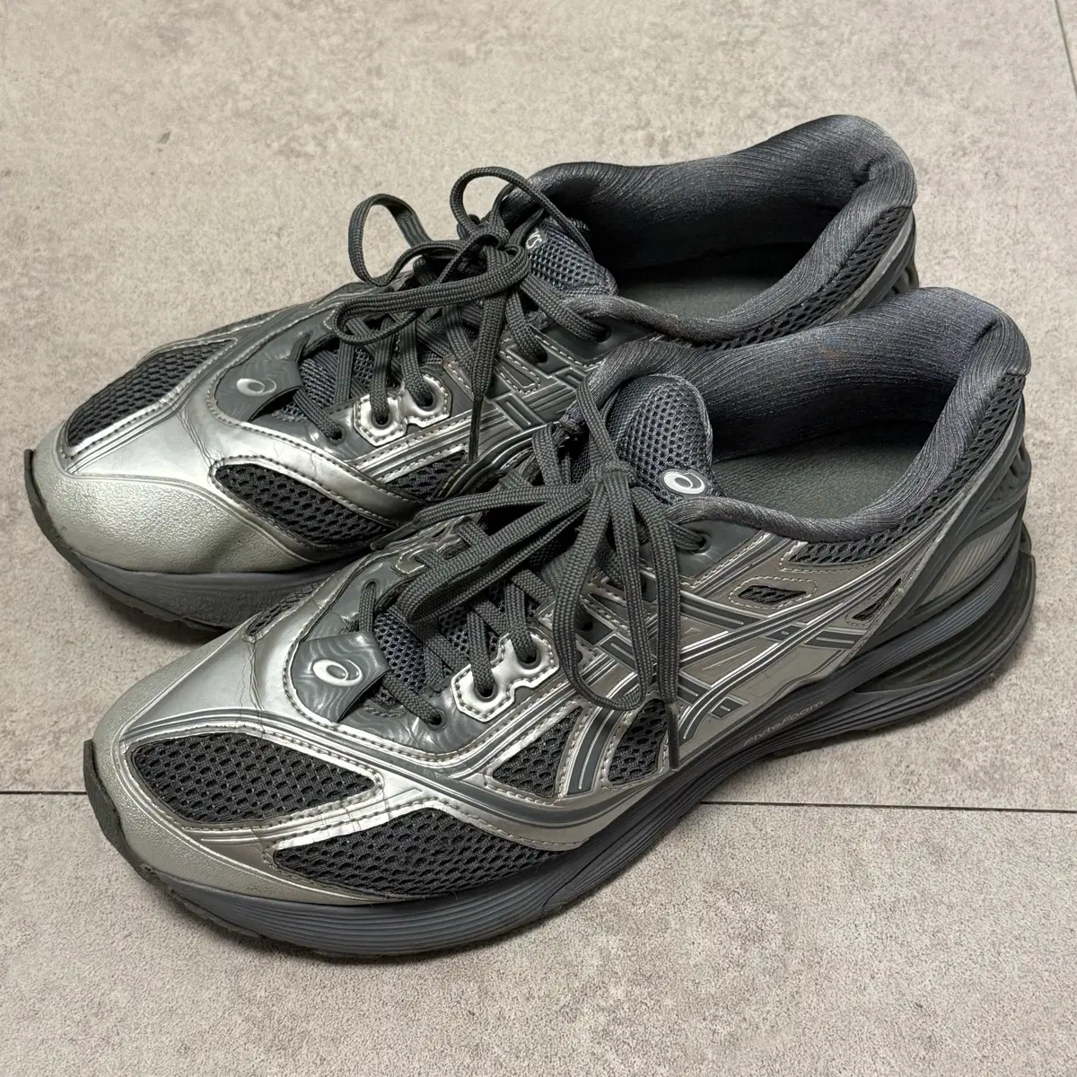 Asics Kiko Hysteric Glamour | Bunjang Global