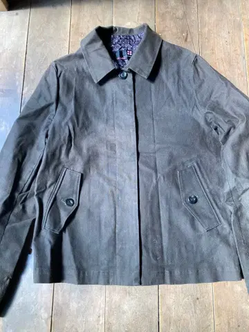 united arrows 자켓