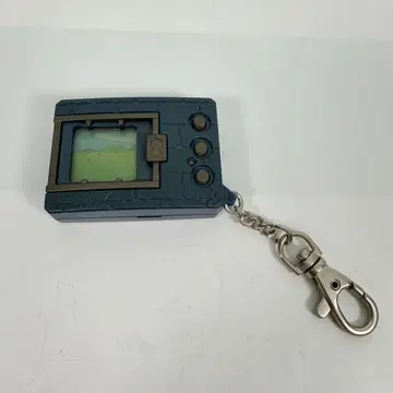 디지털몬스터 Ver.1 1997년제 초대 네이비 디지몬